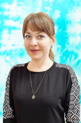 Коренева Анастасия Викторовна Коренева Анастасия Викторовна