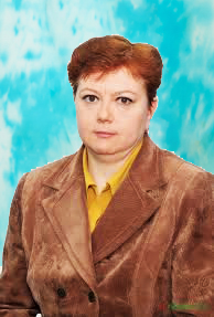 Зотова Яна Владимировна Зотова Яна Владимировна